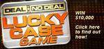 deal or no deal mobile contest